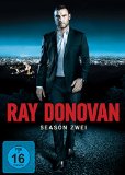 DVD - Ray Donovan - Staffel 1