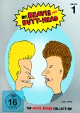 DVD - MTV: Beavis & Butthead - The Mike Judge Collection Vol. 3 (OmU) (3 DVD BOX SET)