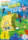 - SpongeBob Schwammkopf - Schwammtastische Ferien