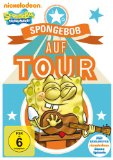  - SpongeBob Schwammkopf - Tiefsee-Spiele