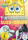 - SpongeBob Schwammkopf - Chaos in der Tiefe
