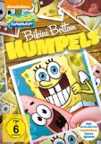  - SpongeBob Schwammkopf - Tiefsee-Spiele