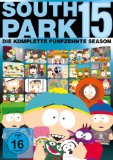  - South Park - Season 14 [3 DVDs]