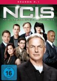 DVD - NCIS - Naval Criminal Investigate Service/Season 8.2 [3 DVDs]