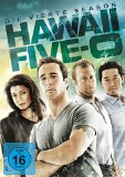  - NCIS: Los Angeles - Season 5.2 [3 DVDs]