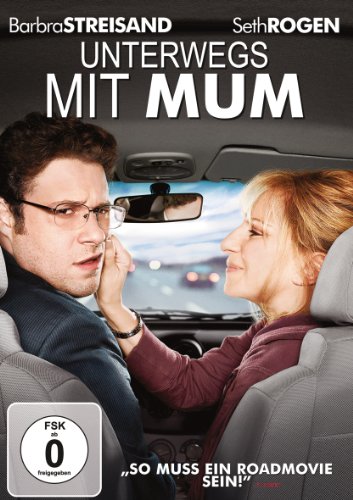  - Unterwegs mit Mum