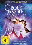 DVD - The Beatles / Cirque Du Soleil - All Together Now