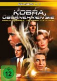  - Kobra, übernehmen Sie - Season 1.2 [3 DVDs]