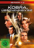  - Kobra, übernehmen Sie - Season 2.1 [3 DVDs]