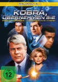  - Kobra, übernehmen Sie! - Season 1.2 (3 DVDs)