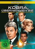  - Kobra, übernehmen Sie! - Season 1.2 (3 DVDs)