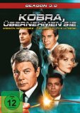  - Kobra, übernehmen Sie - Season 3.1 [3 DVDs]