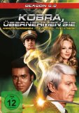  - Kobra, übernehmen Sie - Season 5.1 [3 DVDs]