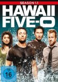  - Hawaii Five-0 - Season 2.2 [3 DVDs]