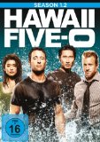  - Hawaii Five-0 - Season 2.2 [3 DVDs]