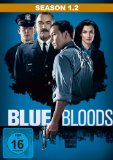 DVD - Blue Bloods - Die zweite Season [6 DVDs]
