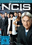 DVD - NCIS - Season 10.2 [3 DVDs]