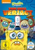DVD - Spongebob Schwammkopf - Es kam aus der Goo Lagune