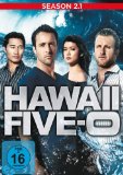  - Hawaii Five-0 - Season 2.2 [3 DVDs]