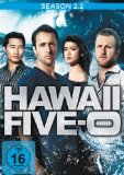  - Hawaii Five-0 - Season 3 [7 DVDs]