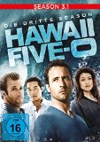  - Hawaii Five-O - Die komplette zweite Season (2.1 + 2.2) im Set - Deutsche Originalware [6 DVDs]