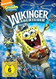 DVD - Spongebob Schwammkopf - Die Pest von Wildwest