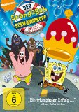  - SpongeBob Schwammkopf - Season 1-8 im Set - Deutsche Originalware [26 DVDs]