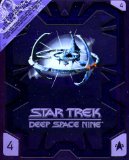 DVD - Star Trek: Deep Space Nine - Staffel 6