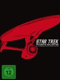 DVD - Star Trek - The Original Series - The Complete Series (23 DVD)