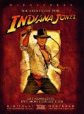 DVD - Indiana Jones und das Königreich des Kristallschädels (Special Edition)