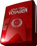 Star Trek Voyager - Star Trek: Voyager - Season 3 (Slimline Edition) [UK Import]