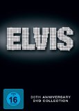  - Elvis - The Hollywood Collection (5 DVDs)