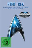 DVD - Star Trek - Next Generation (Movie Collection Teil 1 - 3)