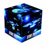  - Star Trek: The Next Generation - Die komplette Serie (exklusiv bei Amazon.de) [49 DVDs]