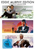  - Wie werde ich ihn los in 10 Tagen / Ghost / I.Q. [3 DVDs]