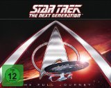 DVD - Star Trek: Enterprise - The Full Journey (27 DVD BOX SET)