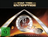  - Star Trek: Die komplette Serie [23 DVDs]