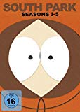 DVD - South Park - Imaginationland