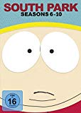DVD - South Park - Imaginationland