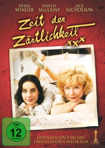 DVD - Zeit der Z?tlichkeit