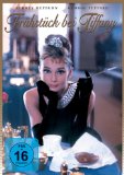 Henry Mancini - Frühstück bei Tiffany (Breakfast At Tiffany's)/Arabeske (Arabesque)