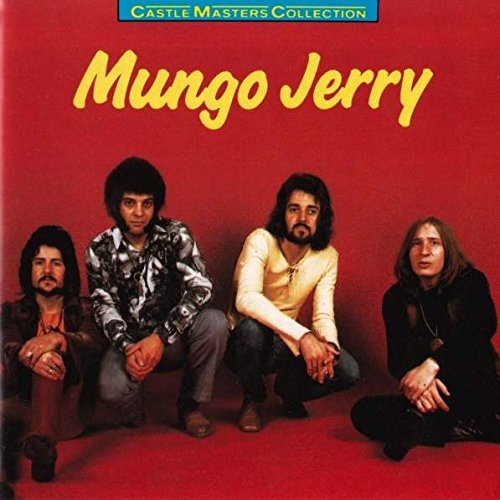 Mungo Jerry - Castle Masters Collection