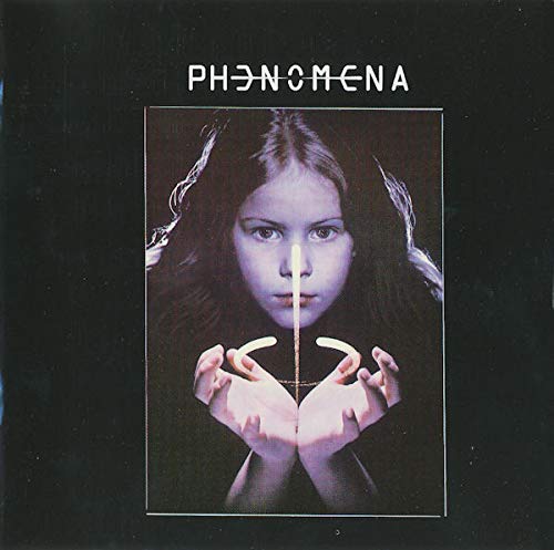 Phenomena - o. Titel