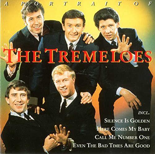 Tremeloes , The - A Portrait of