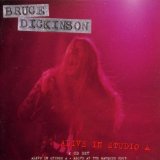 Dickonson , Bruce - Scream For Me Brazil