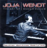 Wendt , Joja - Der Pianist