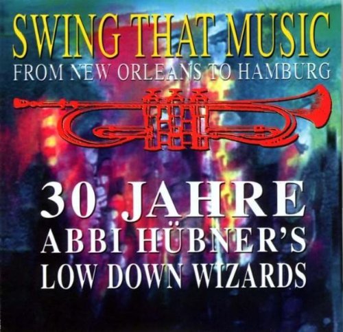 Abbi Hübner - Swing That Music