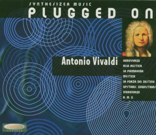 Various - Plugged on Vivaldi