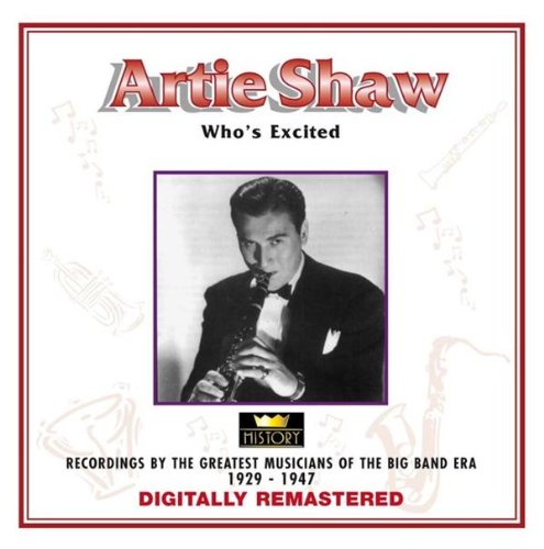 Shaw , Artie - o. Titel