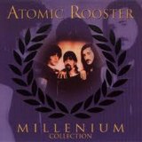 Atomic Rooster - The Devil Hits Back